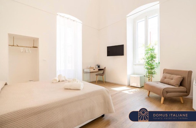 Casa Del Barone - Luxury Suites