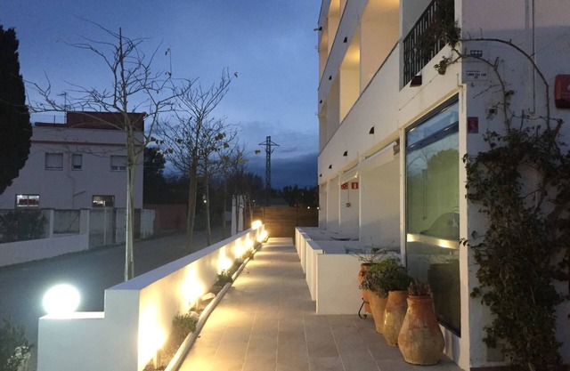 Casa Del Mar Hotel