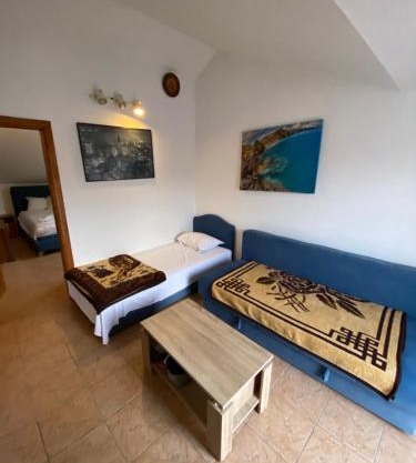 Casa del Mare