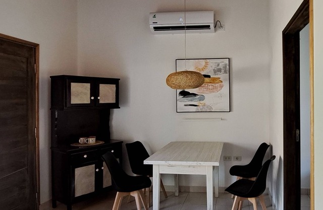 Casa del Sol (brand new) NEW