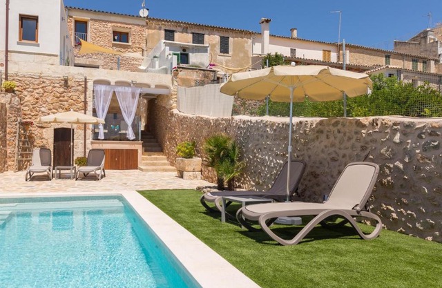 Casa del Sol