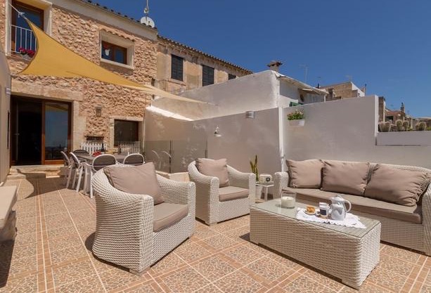 Casa del Sol