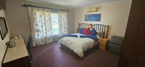 Casa Del Sol Guesthouse