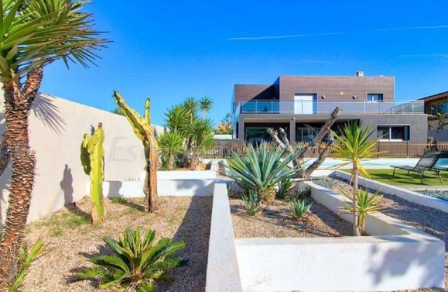 CASA DEL SOL, LUXURY AND RELAX BY THE SEA