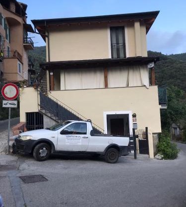 Casa del sole 1