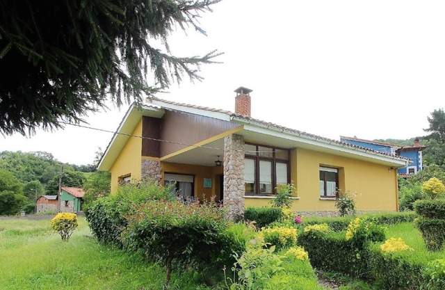 Casa del Tesoro II