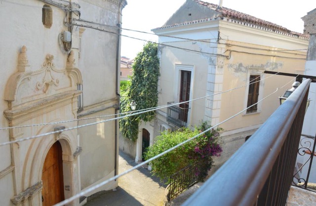 Casa dell'Ammiraglia