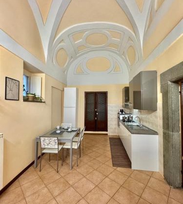 Casa dell'Edera T