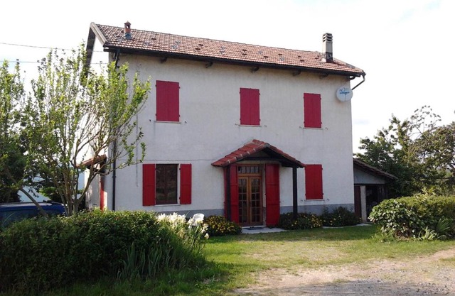 Casa Delle Alte Langhe