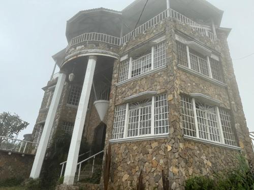 Casa Des Mille Collines