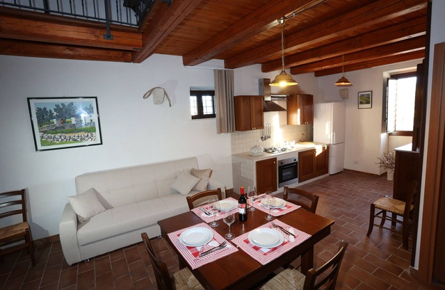 Casa di Ciuzza with Pool