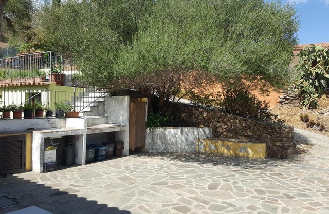 casa di Chiara