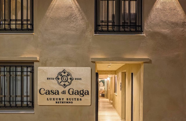 Casa di Gaga Luxury Suites