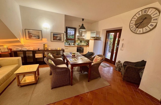 Casa di Gio - Vacation in the heart of the Tuscan Maremma