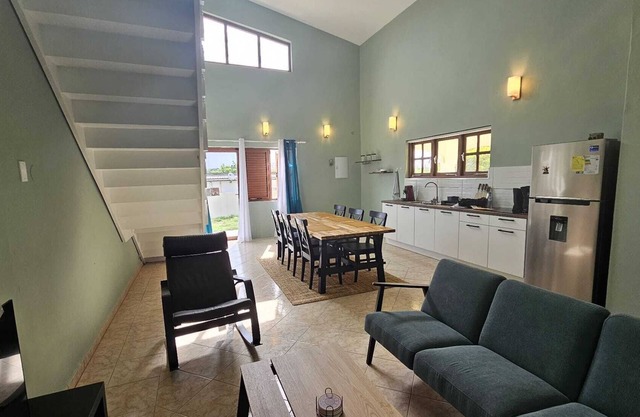 Casa di Magna Apartments- 56