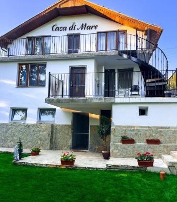 Casa di Mare - Sauna & Jacuzzi