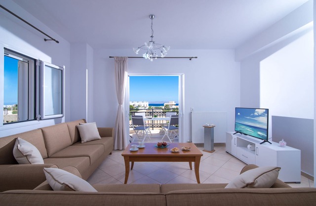 Casa Di Mario 50m by the sea