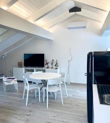 Casa di Nuvola -Residenza Lavinia -
