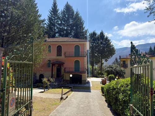Casa di Silvio