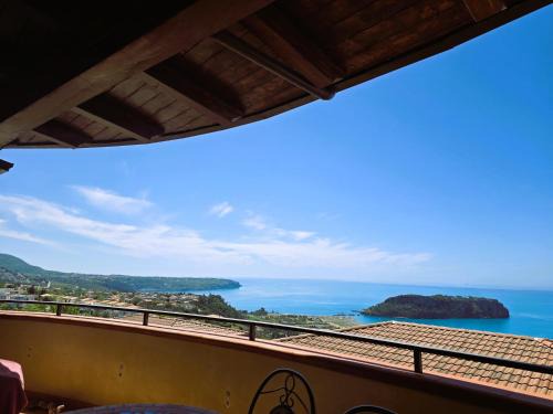 Casa di Stefano in Praia a Mare