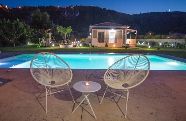 Casa di Varco