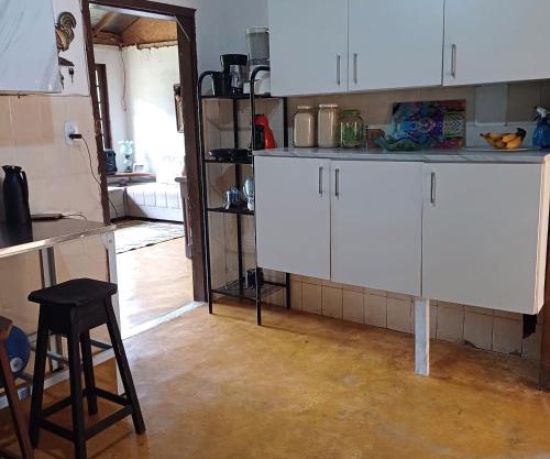 Casa do alecrim