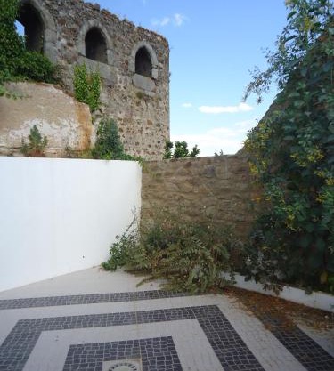 Castle 