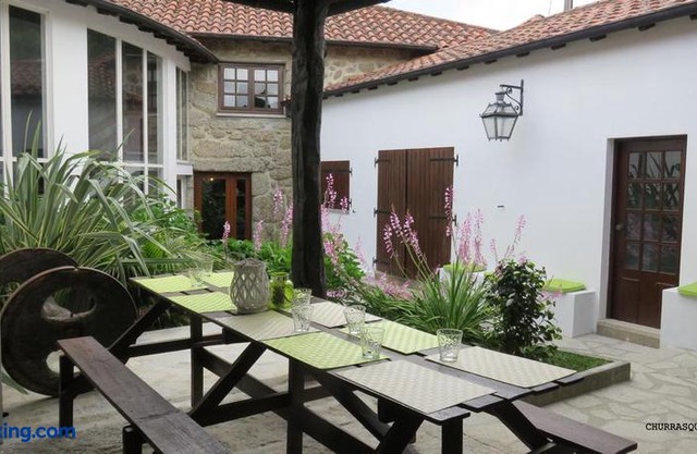 Casa do Contador T3 / T6