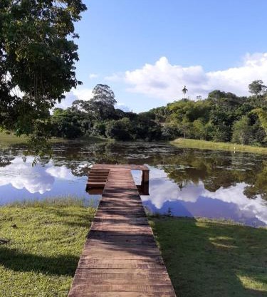 Casa do Lago