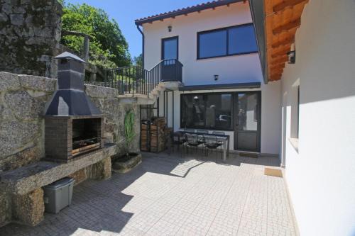 Casa Mestre 