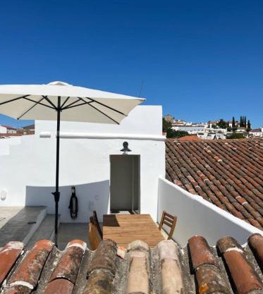 Casa do Miradouro view