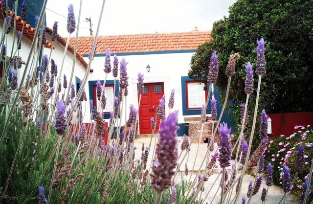Casa Do Moleiro