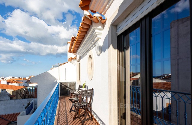 Casa Pescador 