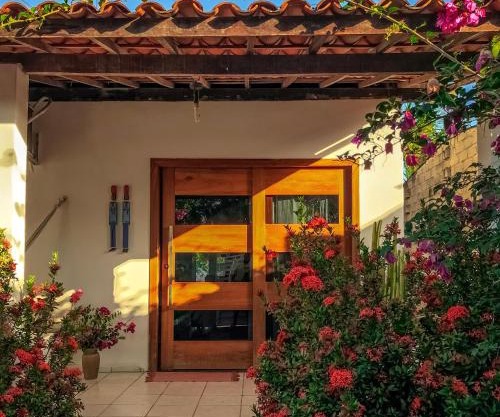 Casa Sertão 
