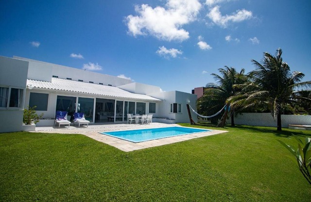 Casa do Sol by Carpediem
