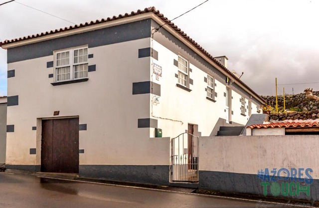 Casa do Tio Jose
