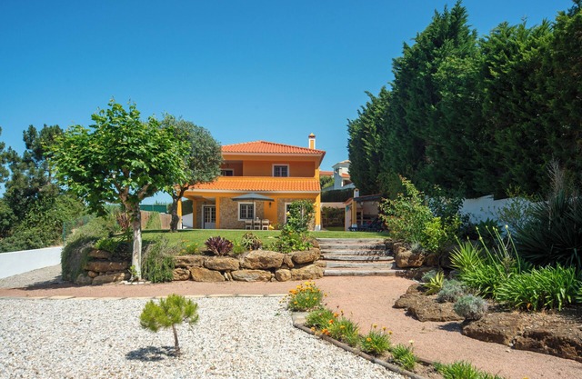 Casa do Vale Ericeira