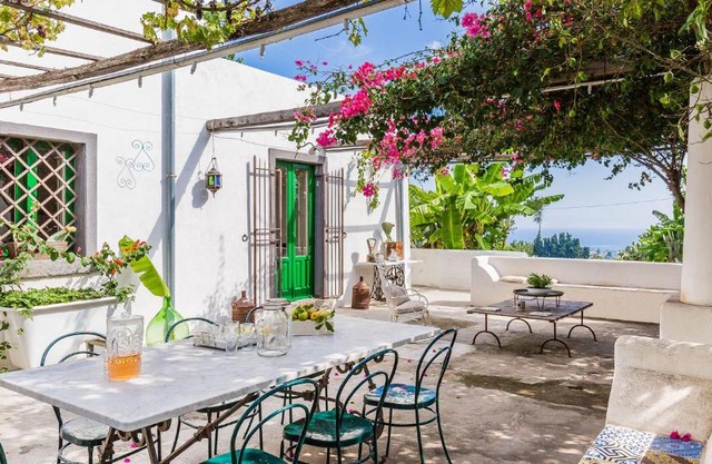 Casa Dogana Vecchia