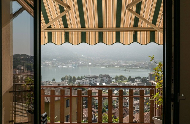 Casa Dolce Casa - Two Bedroom Apartment, Sleeps 3