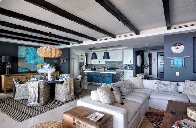 Casa Donnarita–Oceanfront Luxury Condo