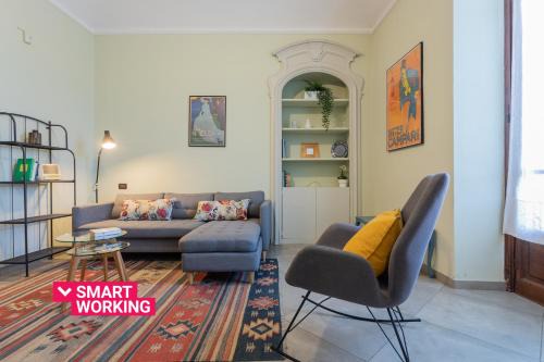Casa Dora by Wonderful Italy