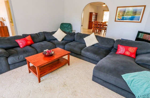 Casa Doro Holiday house