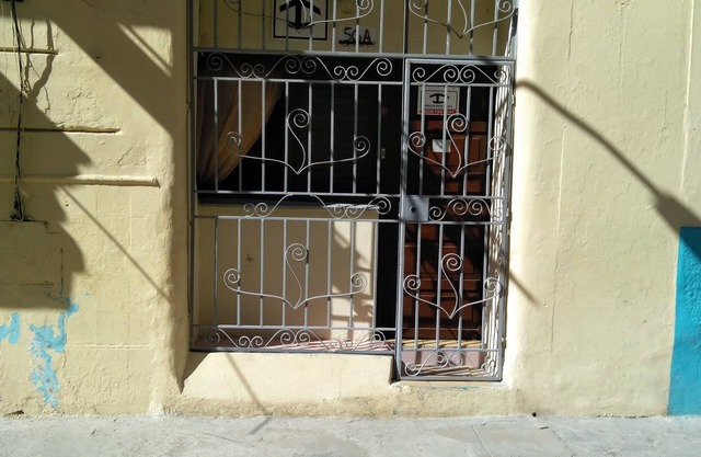 Casa Dorys