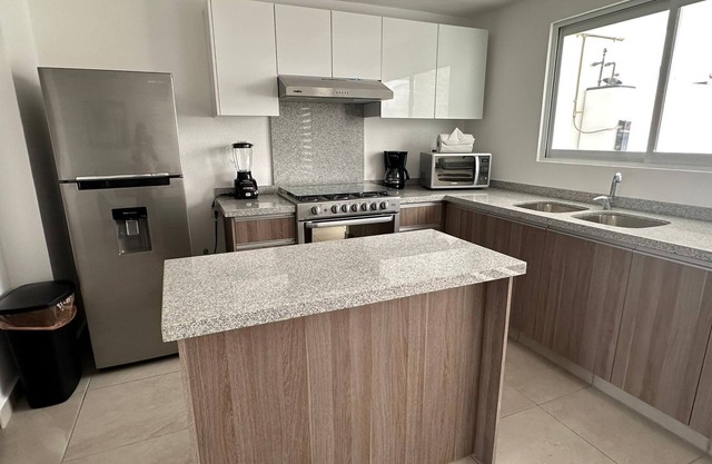 Casa Dream Diamante Acapulco C4B, with private beach club.