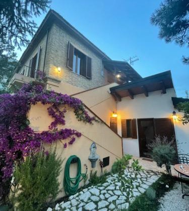 Casa Drema - Villa al mare con terrazza