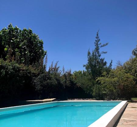 Casa Drummond