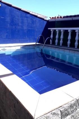 Casa Dunas Pero 