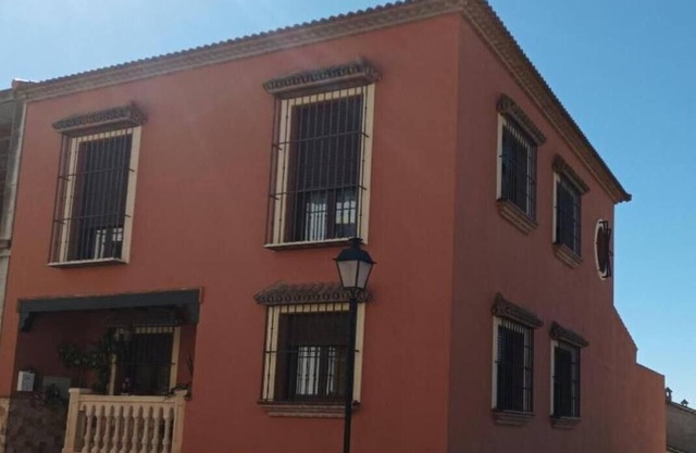 Casa El Albero