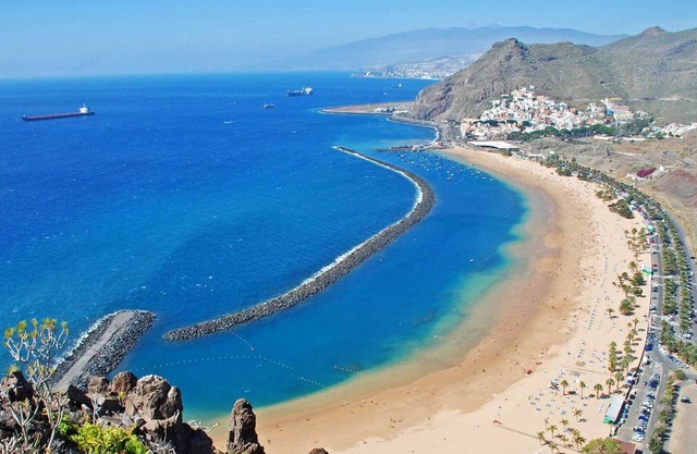 San Andrés 