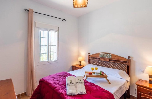 Casa El Olimpo Alora by Ruralidays